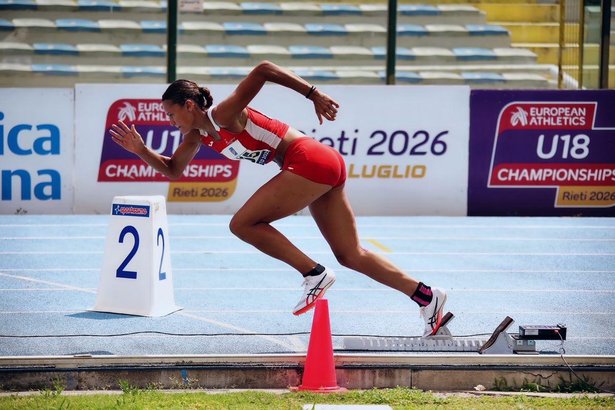 Atletica Grosseto Banca Tema